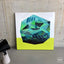 VENDU - ROCK01 - Original - Oeuvres Originales - @original, Abstrait,