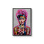 Viva Frida - Éditions Limitées - 120x120cm, 165x110cm, 60x60cm, 80x55cm,