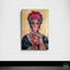 VIVA LA VIDA - Original - Oeuvres Originales - @original, couleur, Default