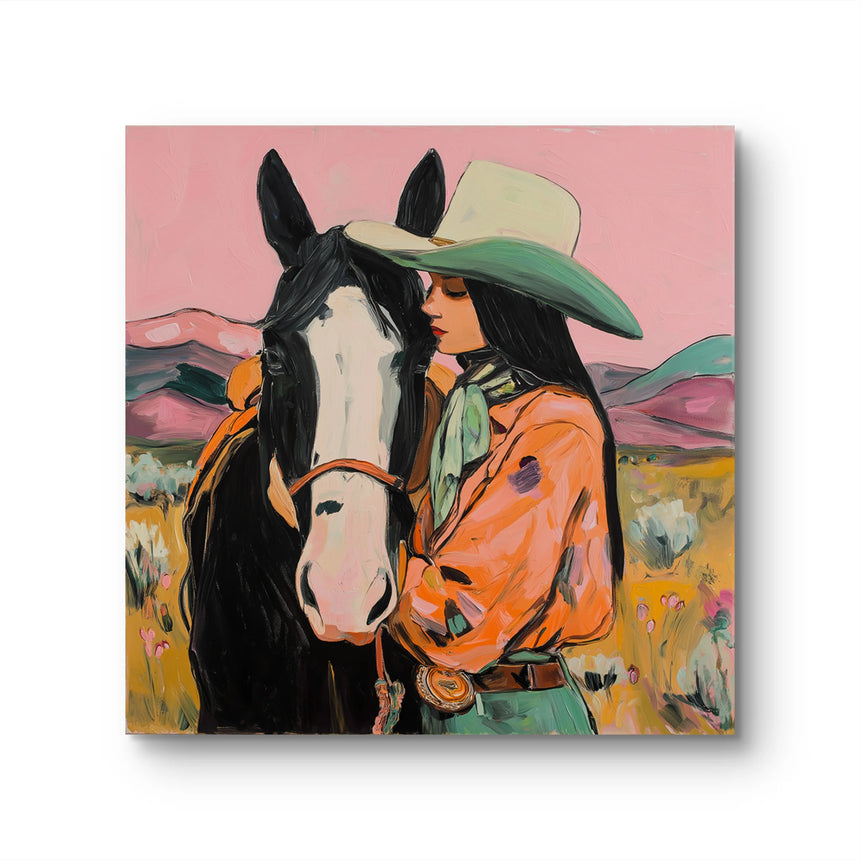 Wild and Tame - Éditions Limitées - 120x120cm, 60x60cm, @duo60120, @nouveau,