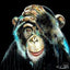 With or without you - Éditions Limitées - @quatuor135135, Animaux, best,