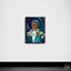 WORDS OF WISDOM - Original - SOLD OUT - Oeuvres Originales - @original,