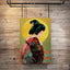 Yokohama dream - Éditions Limitées - 120x80cm, 60x40cm, Dibond®, Geisha, Girl